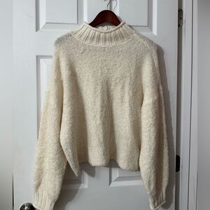 American eagle women’s sweater size L